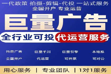 竞价端口开户后的广告投放策略案例